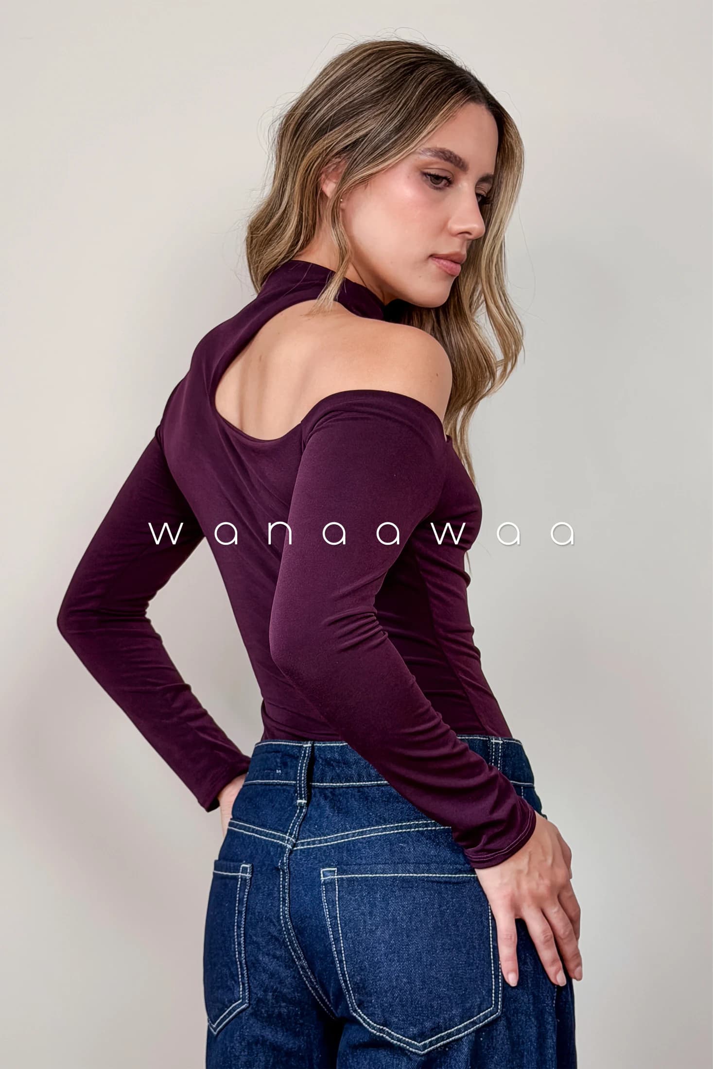 BODY FRANCY - imagen 6