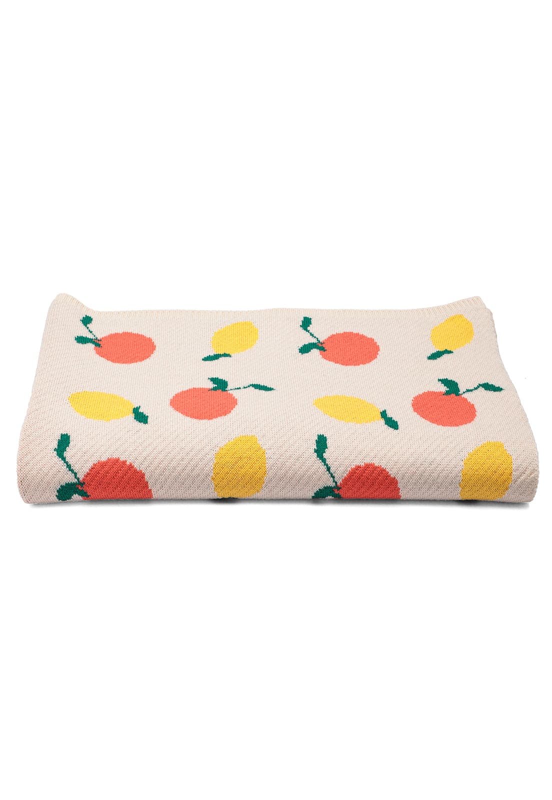 AGRUMI BLANKET - imagen 1