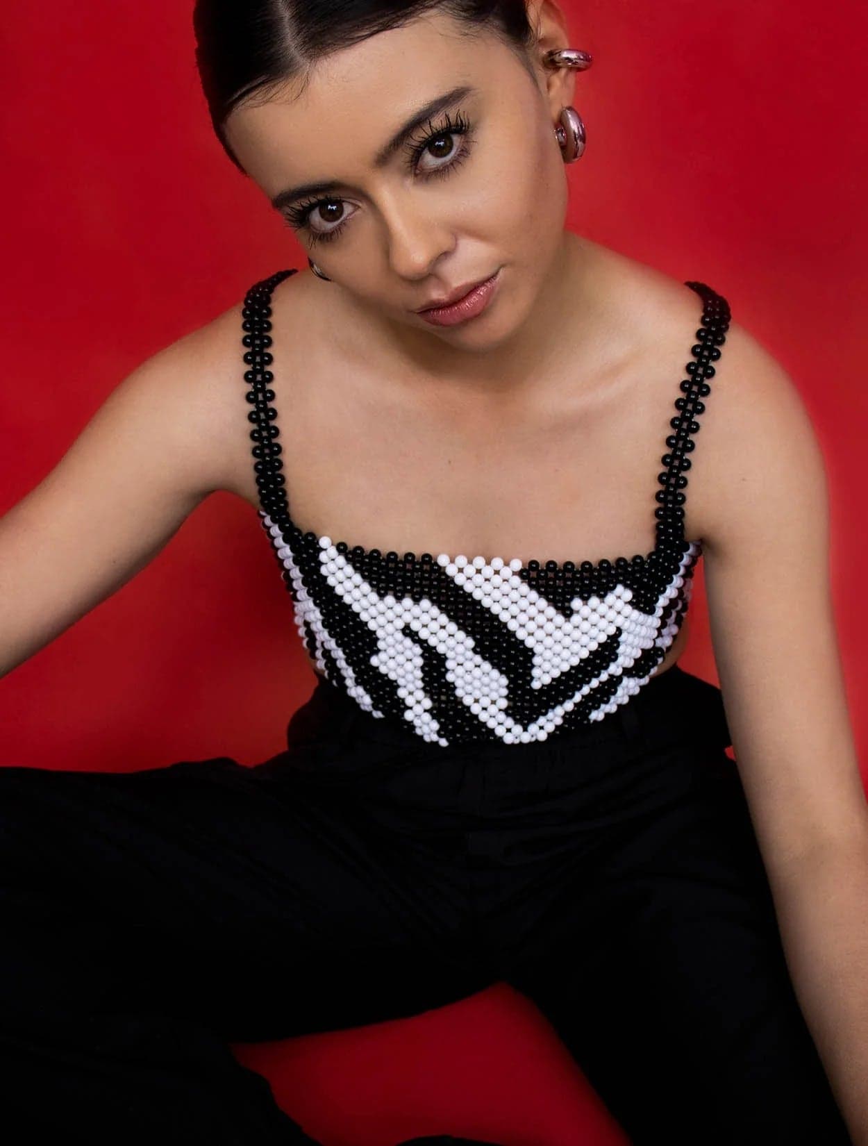 TOP AGATHA (CERRADO) - imagen 1