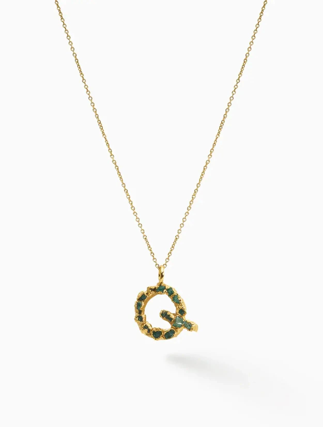 COLLAR LETRAS ABC - imagen 17