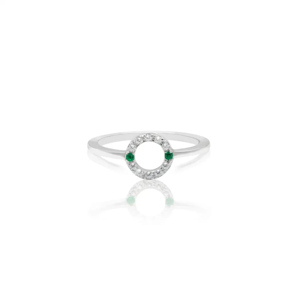 SOLAR RING - imagen 1