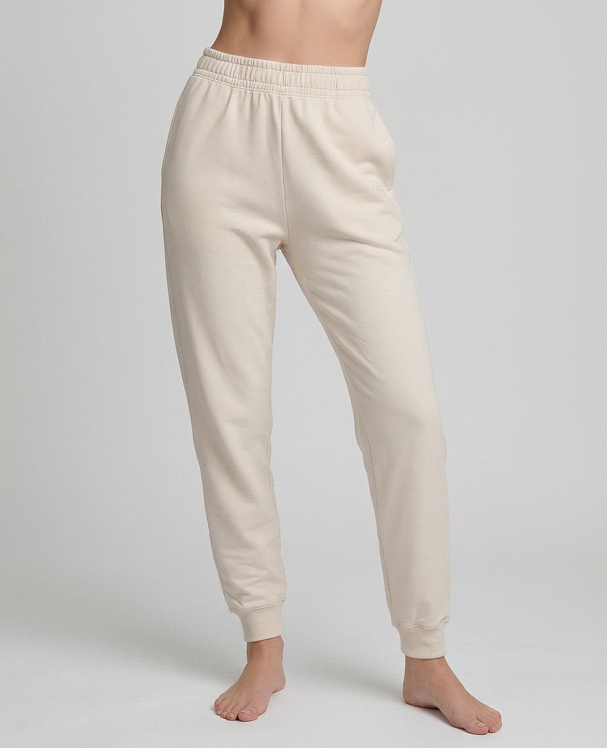 Pantalón Tipo Jogger | Silueta Semiajustada - imagen 1