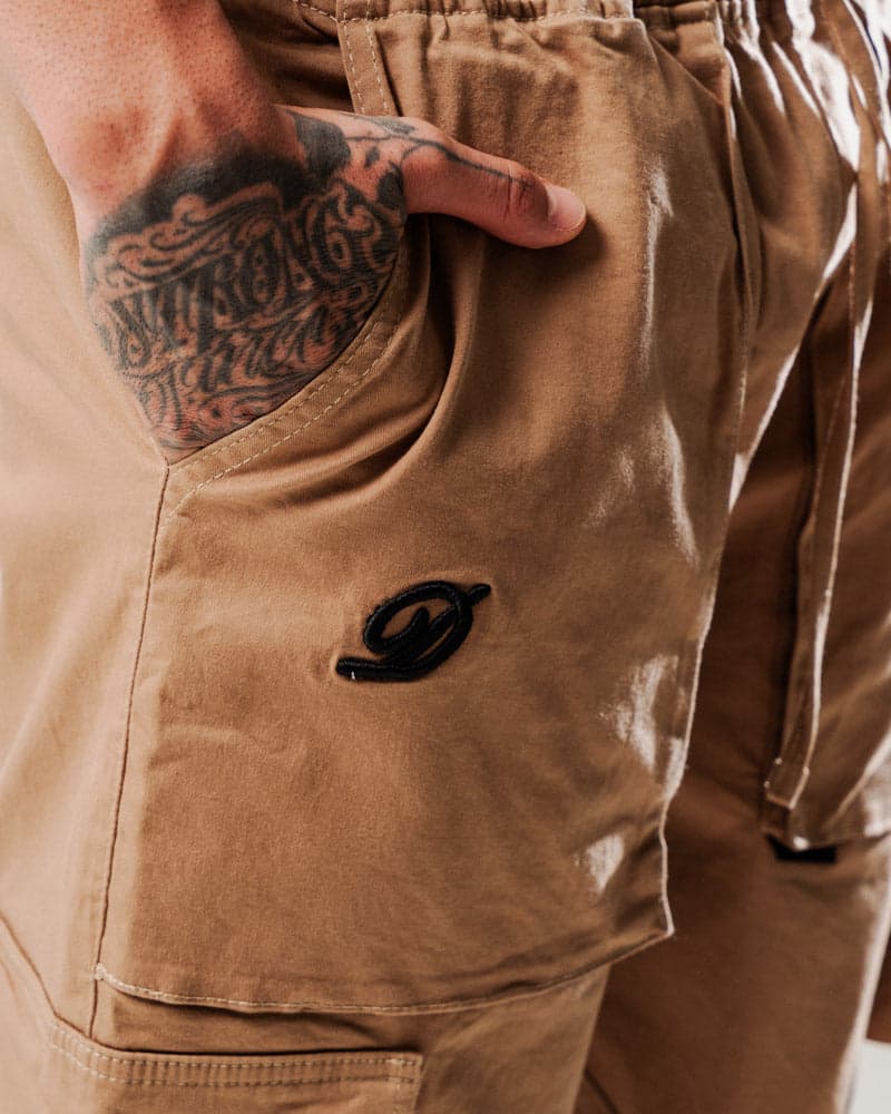 Jogger Cargo Raw Street - imagen 2