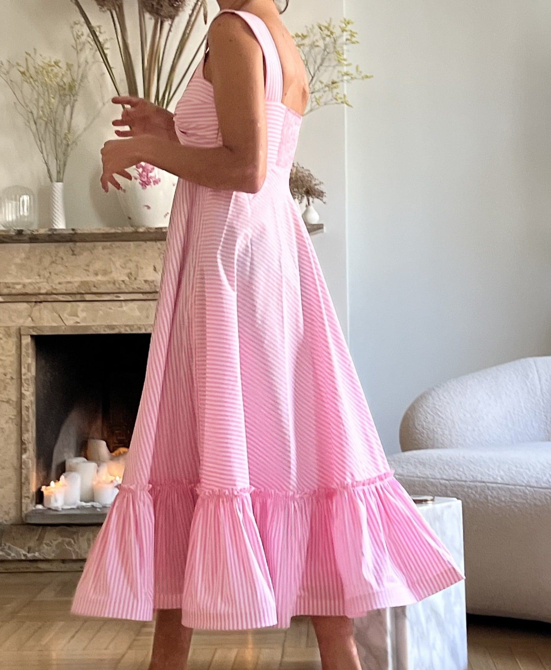 Meghan Dress - imagen 2