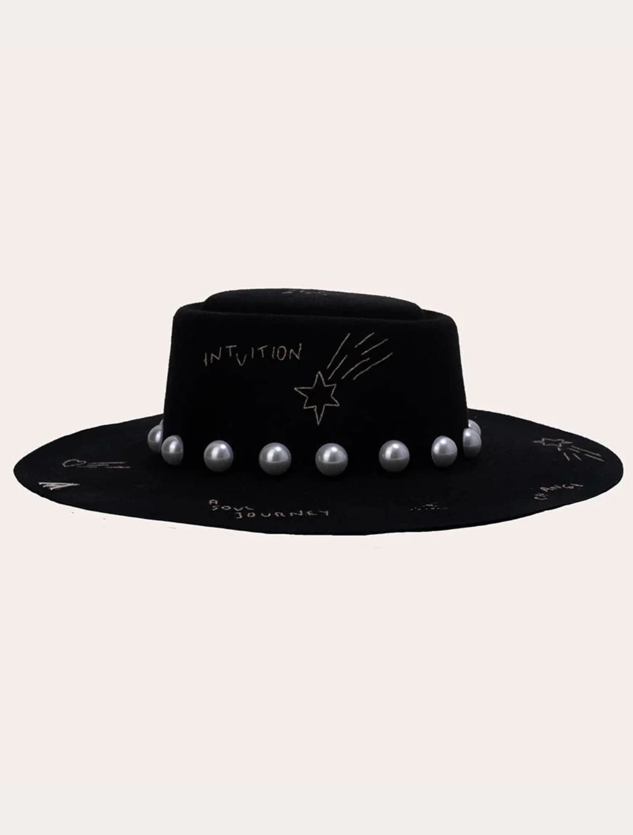 SOMBRERO INTUITON - imagen 1