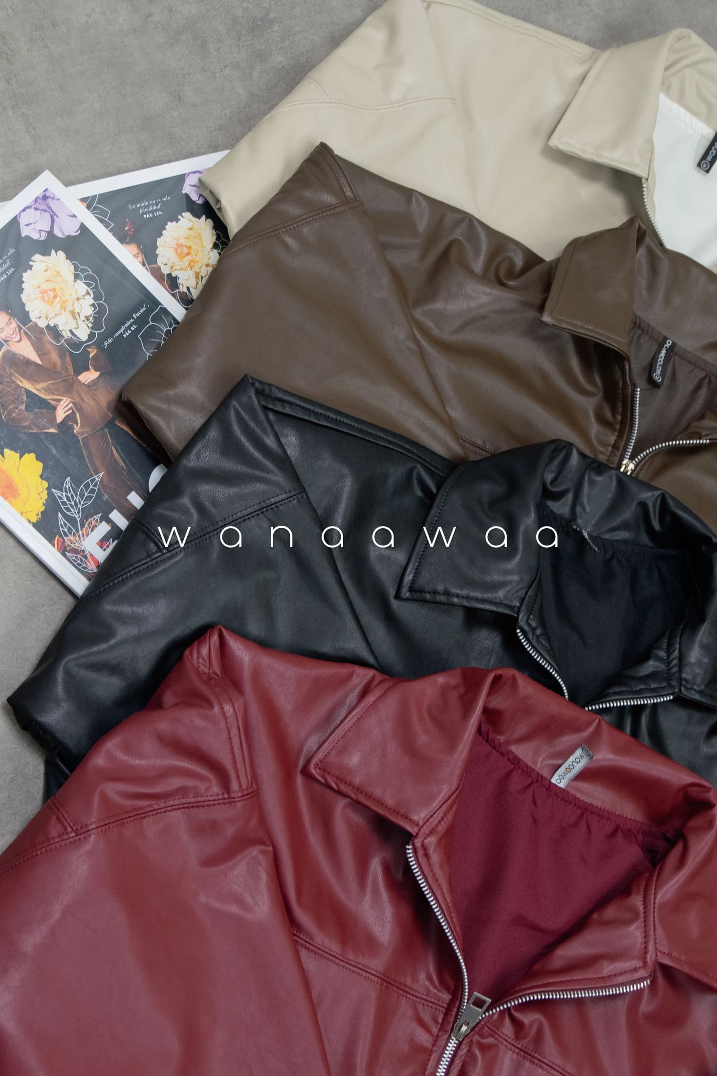 CHAQUETA BLISS - imagen 2