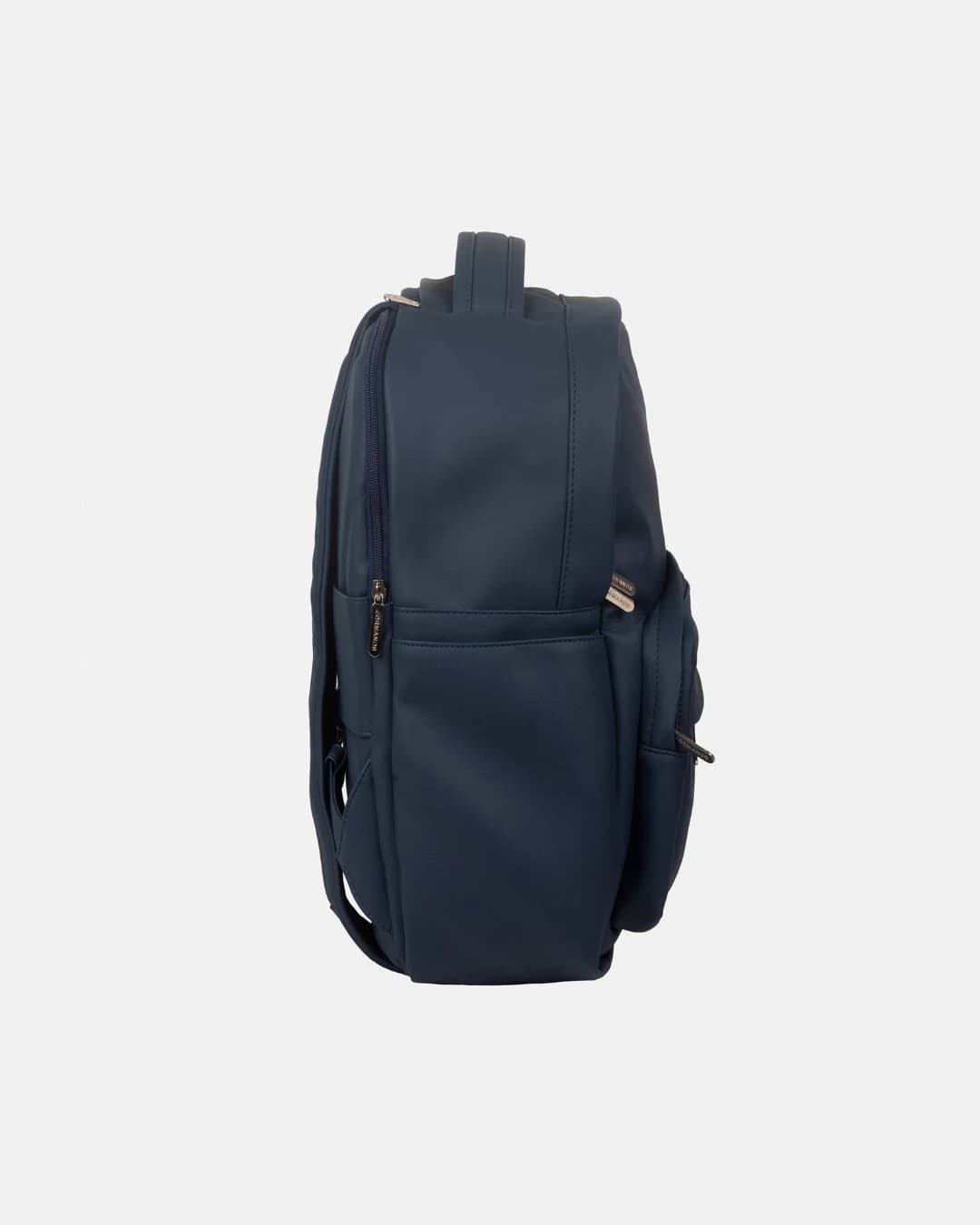 DARK BLUE BACKPACK - imagen 4