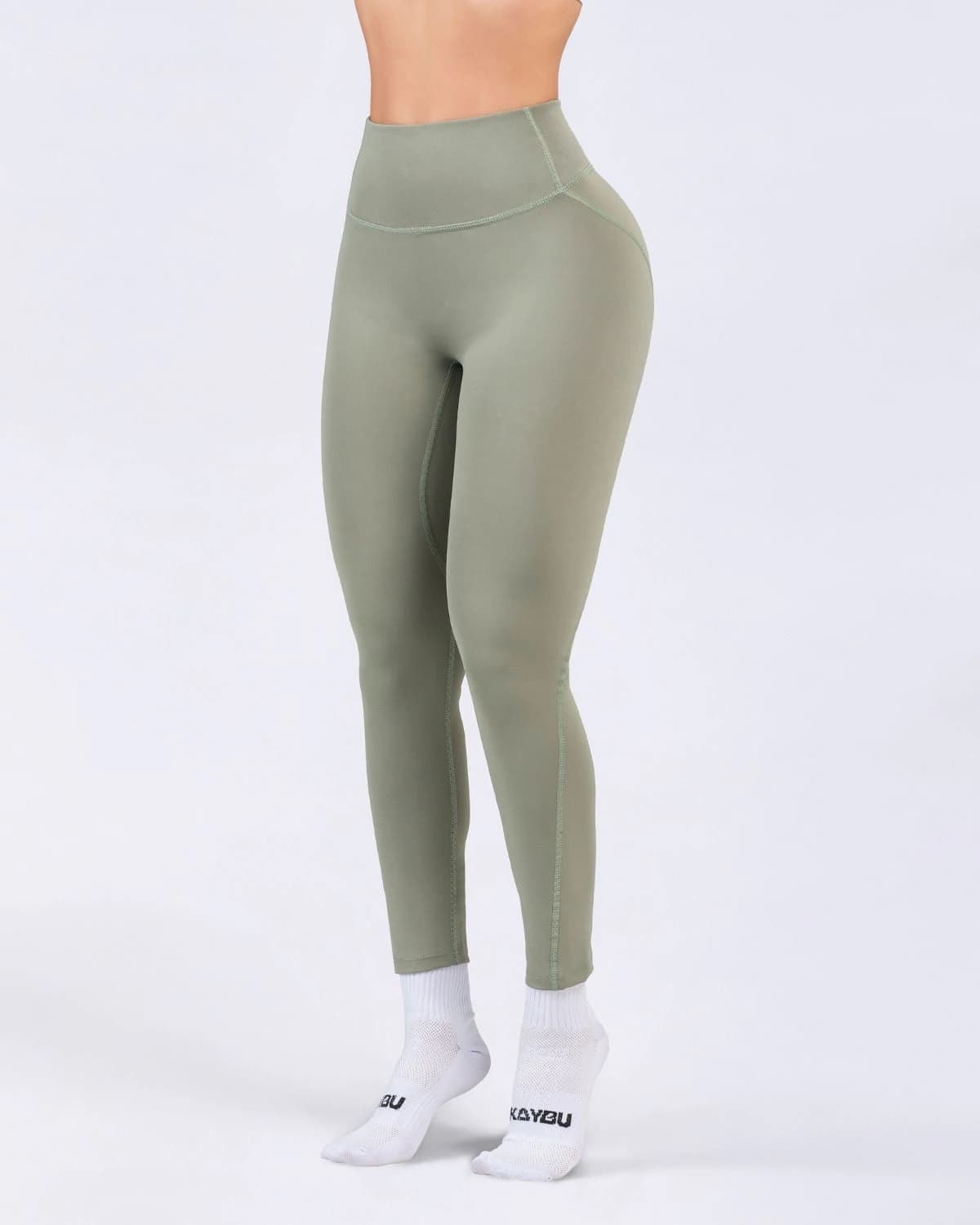 Leggins Arrival┃KAYBU REF.1298