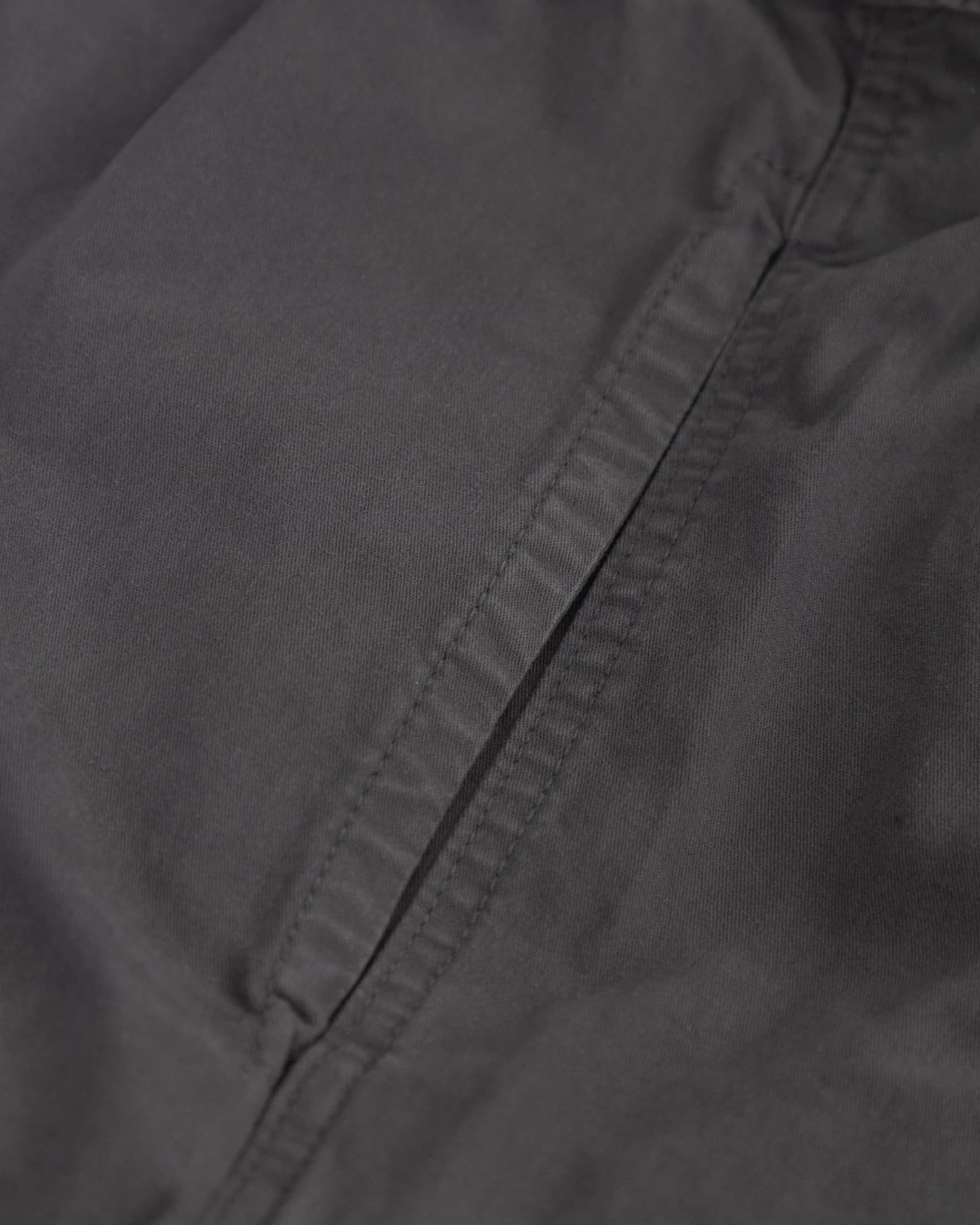 Basics Relaxed Cargo Pants Gray - imagen 6