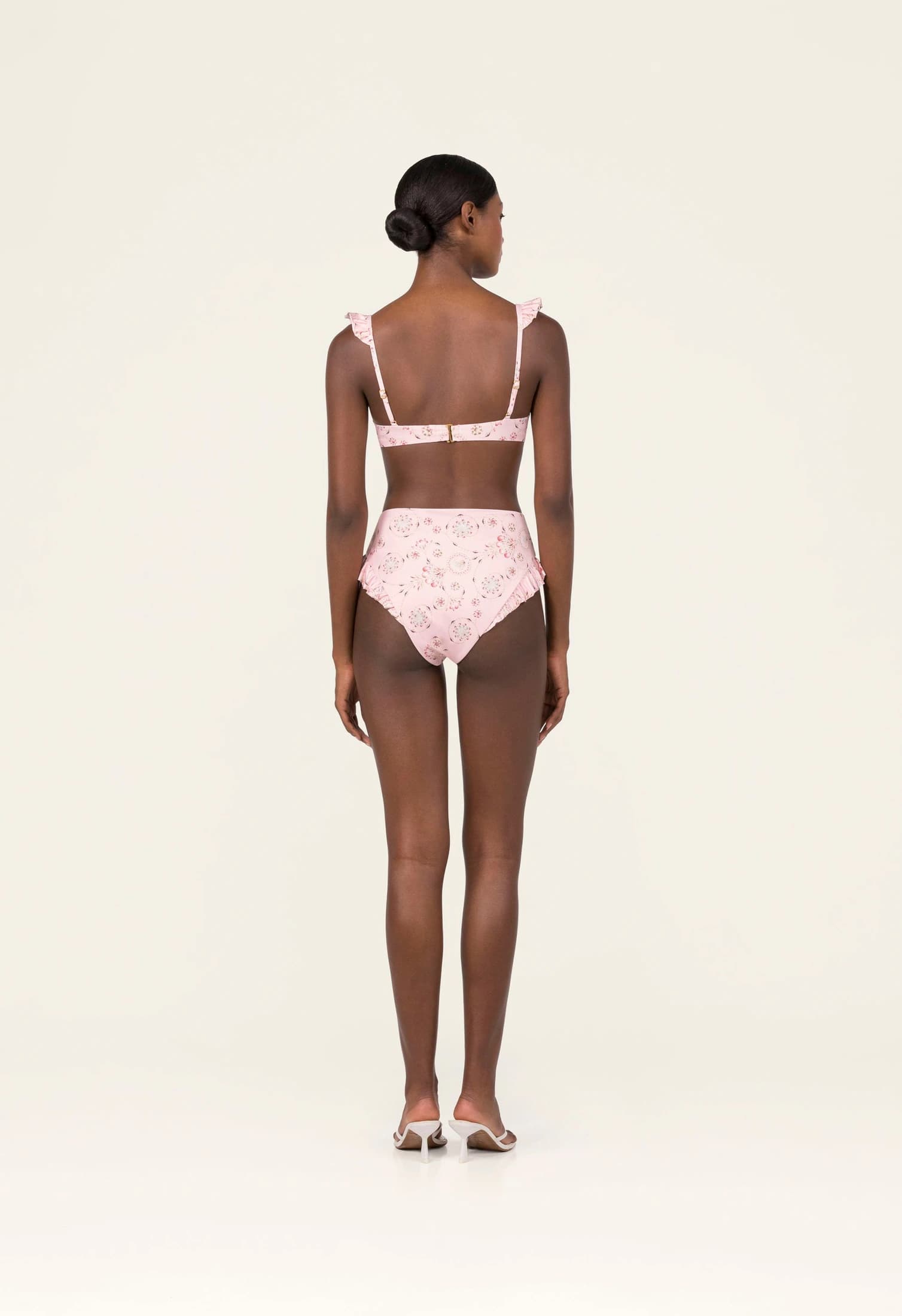 Jengibre Playa Bikini Bottom - imagen 6