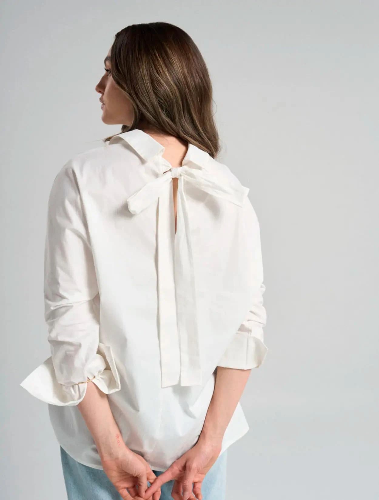 CAMISA MORE PEACE - imagen 3