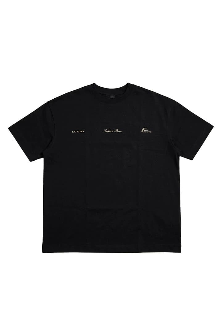CAMISETA OVERSIZED SHADOW - imagen 4