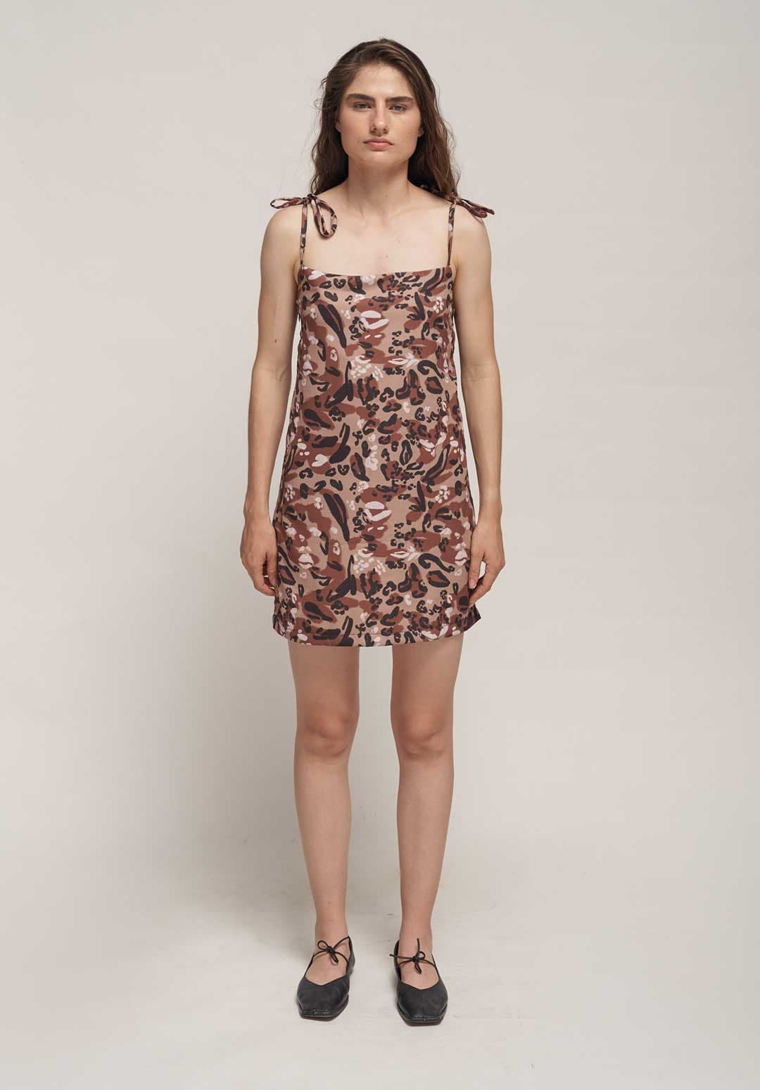 Vestido Cheetah - imagen 2