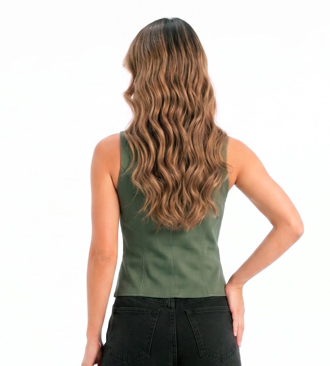 CHALECO SASTRE REF 1154474 - imagen 2