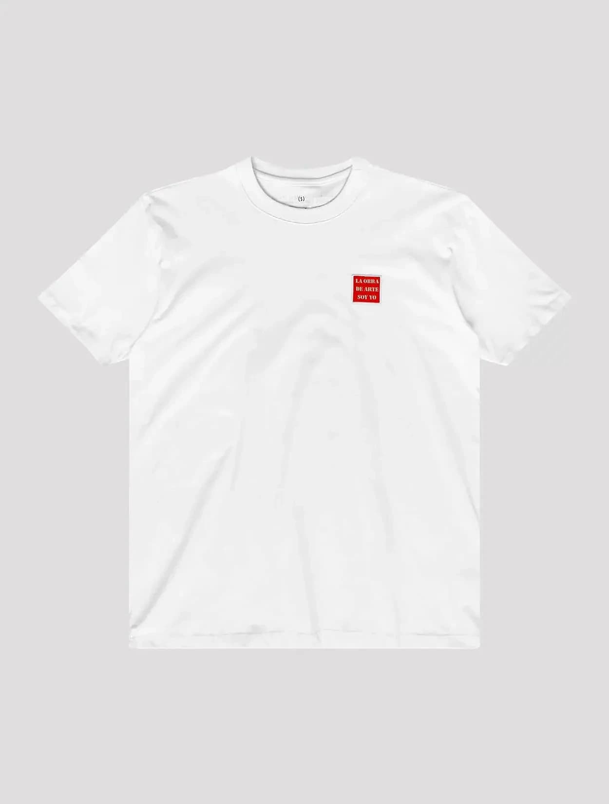 CAMISETA DÚO DEL COSMOS - imagen 1