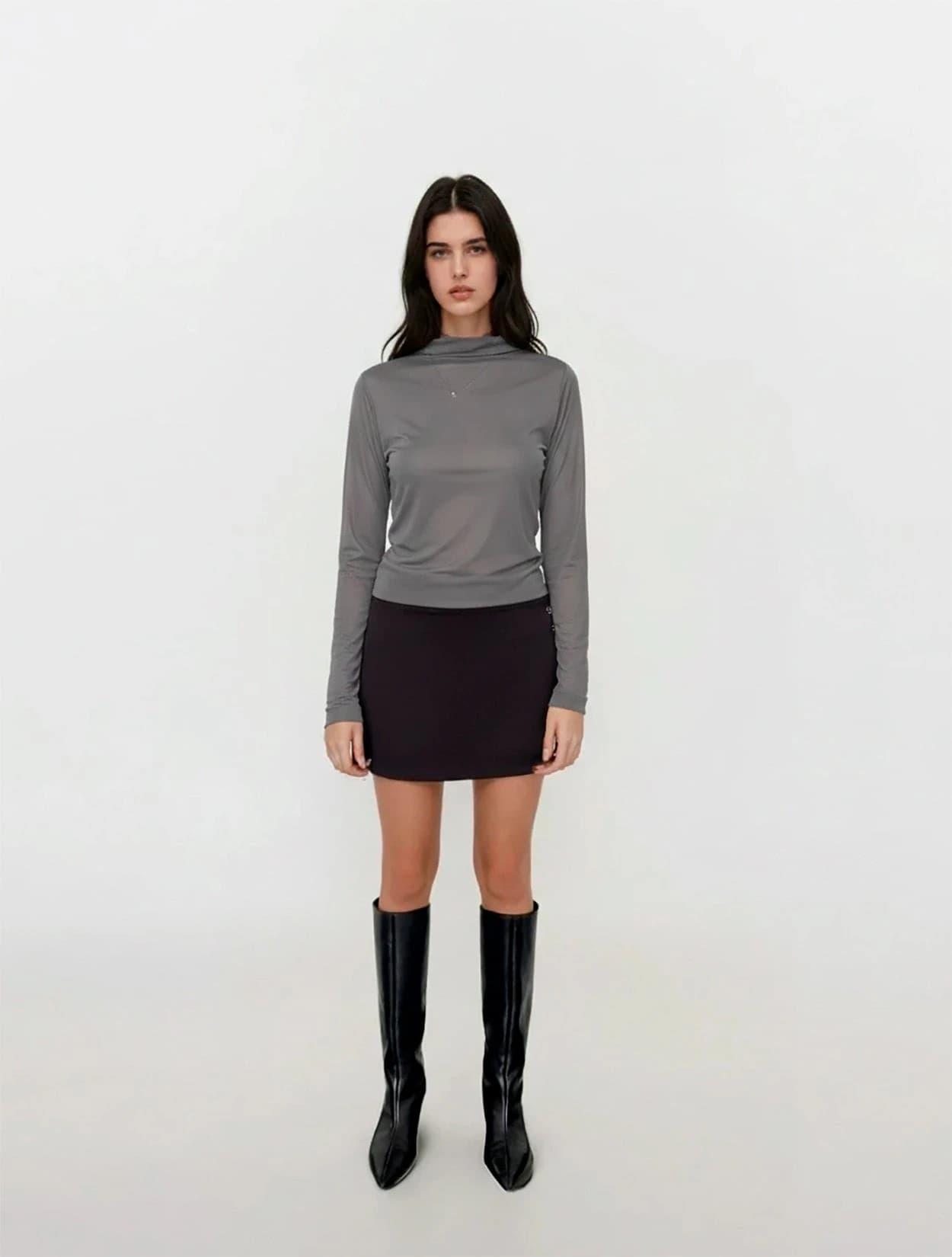 CAMISA MESH - imagen 4