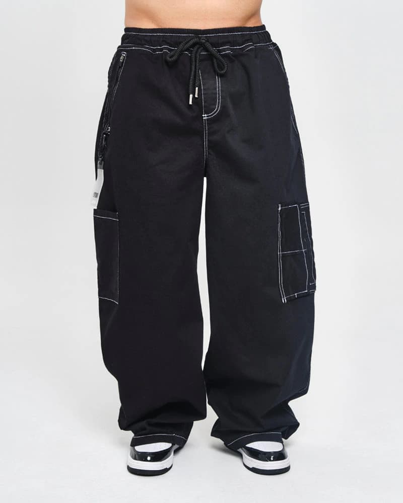 Jogger Cargo Street Tactical - imagen 1