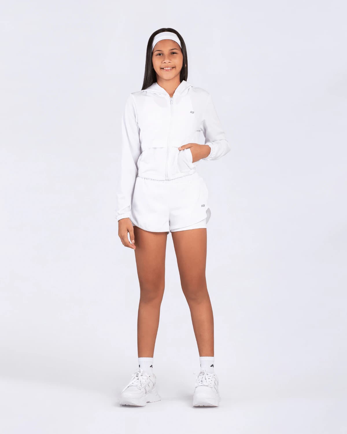 Short Running Her-Era┃KAYBU REF.1303