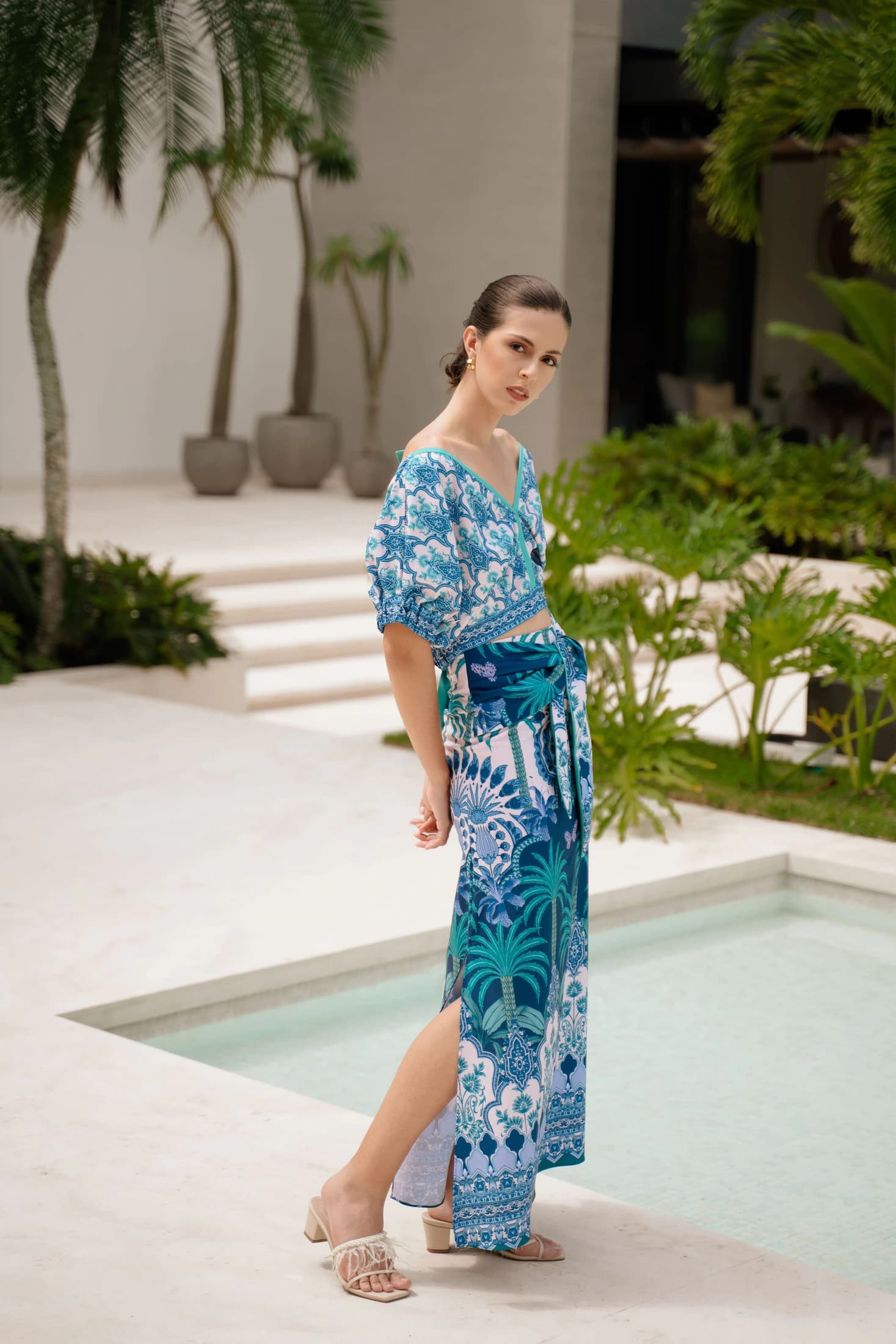 Maura Skirt - imagen 1