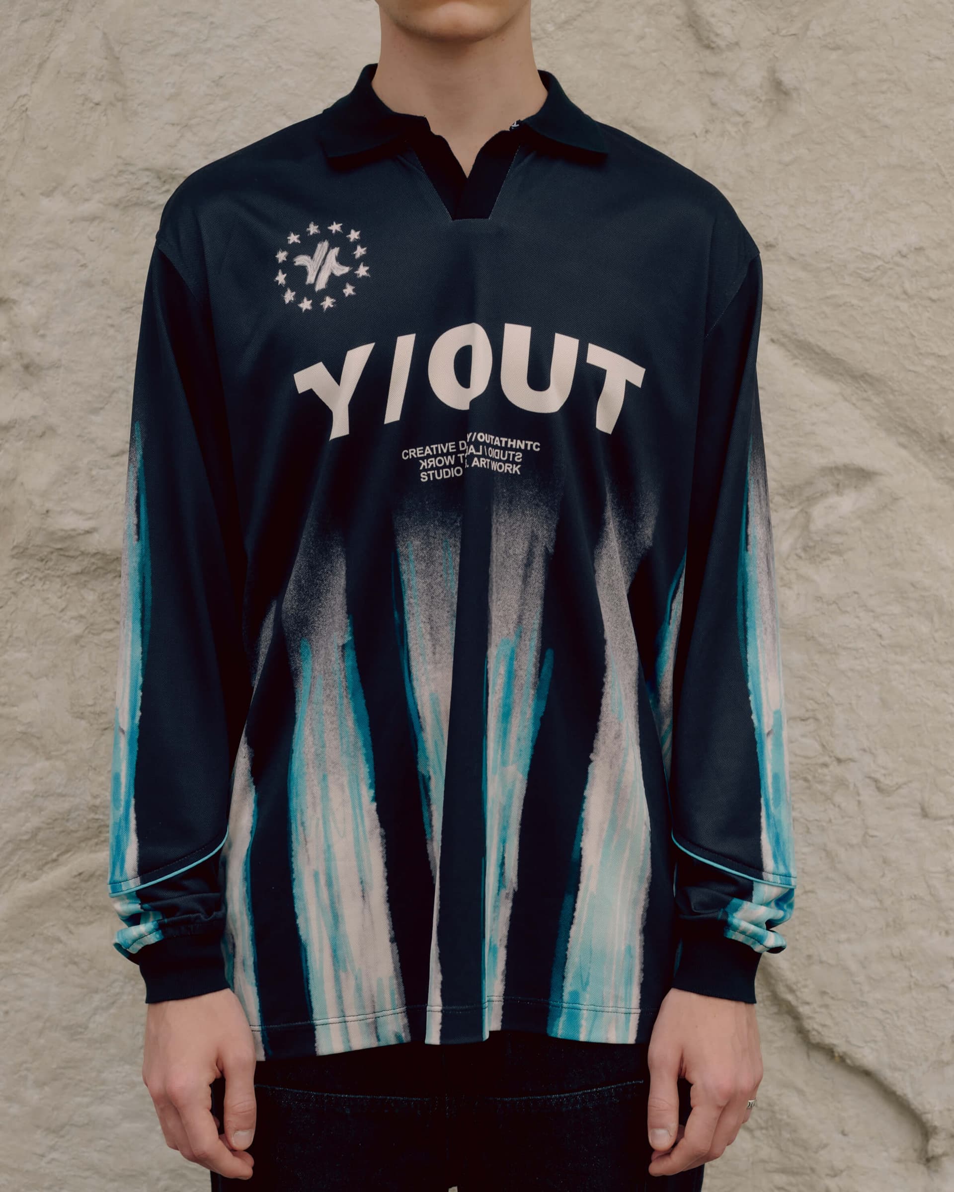 VIRAL SOCCER POLO - imagen 6