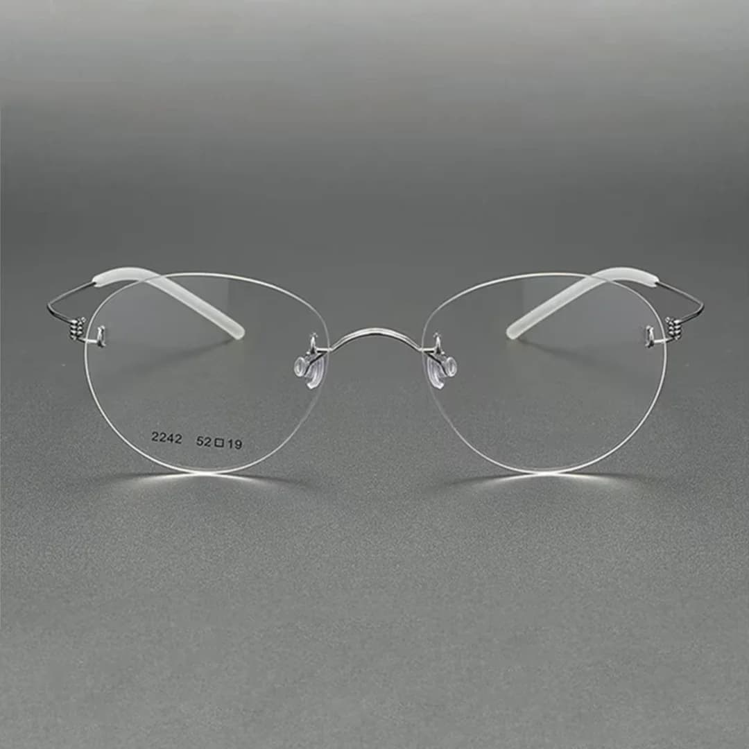 LINDBERG Air Titanium Rimless 2242/basic – 10 - imagen 2