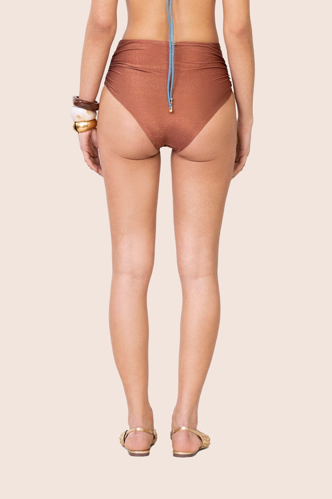 Anya Panty Alto Sol - imagen 3