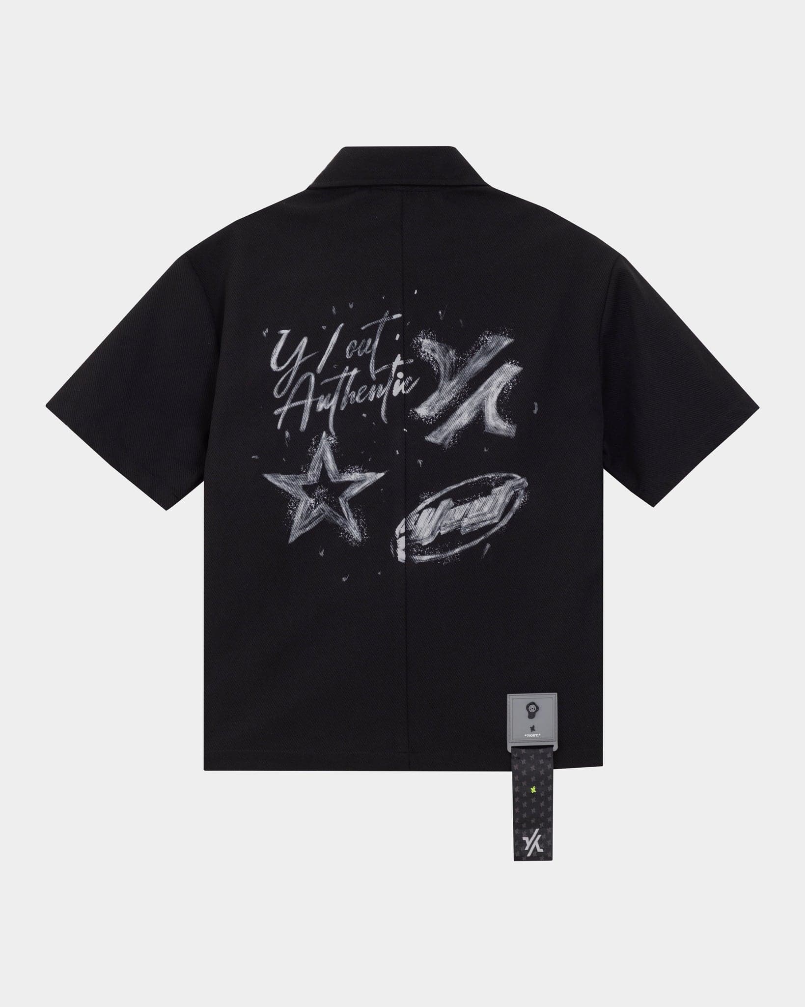 ARCHIVE SHIRT - imagen 4
