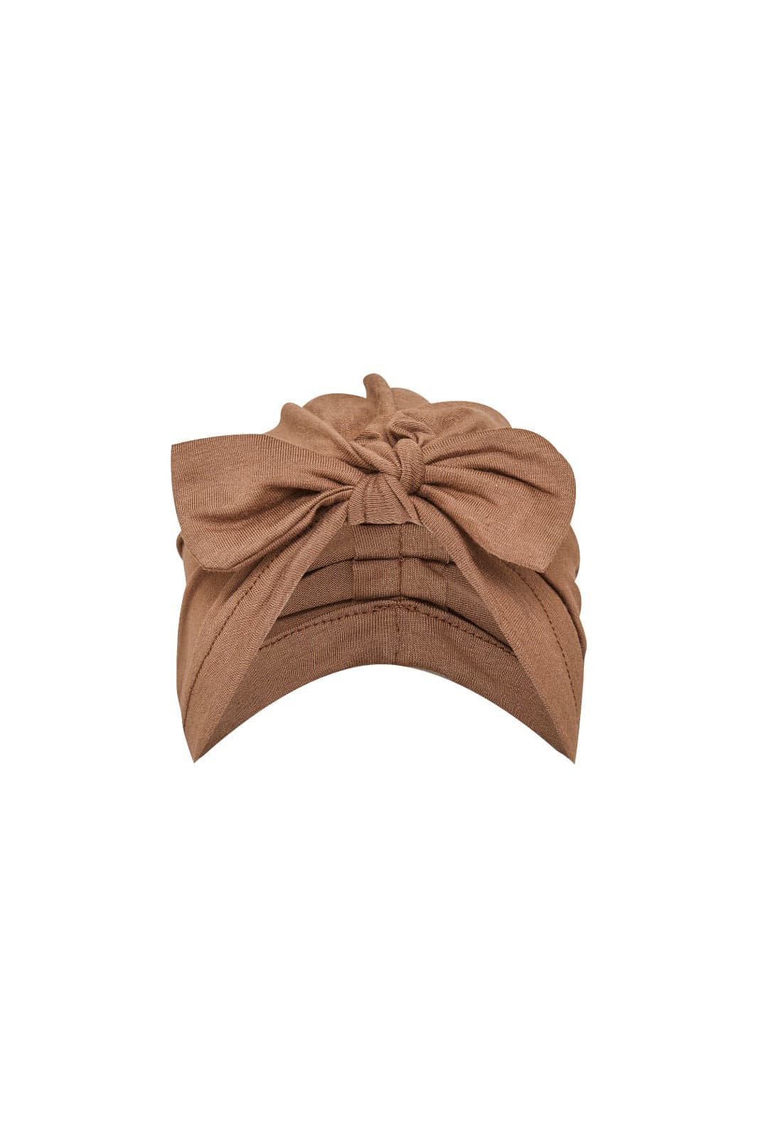 Turbante Cayetana Mocaccino