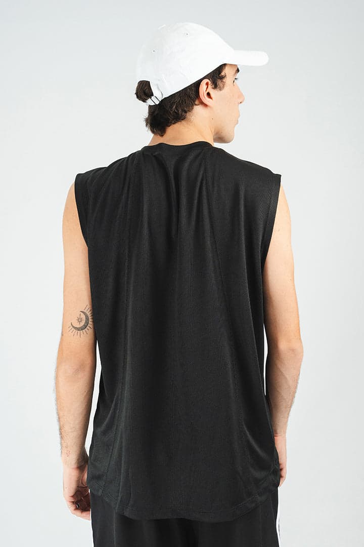 TANK TOP DEPORTIVA - imagen 2
