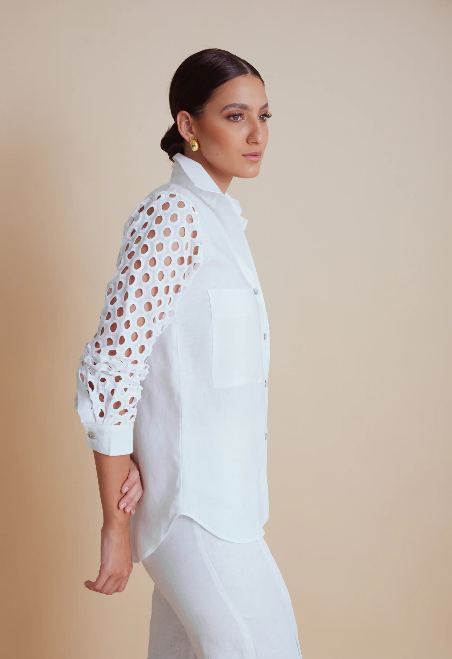 Margot - Blusa - imagen 3