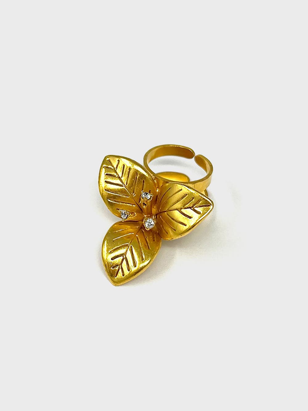 Anillo Trinitario - imagen 1
