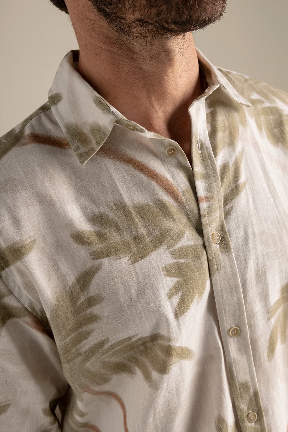 Camisa bora bora - imagen 4