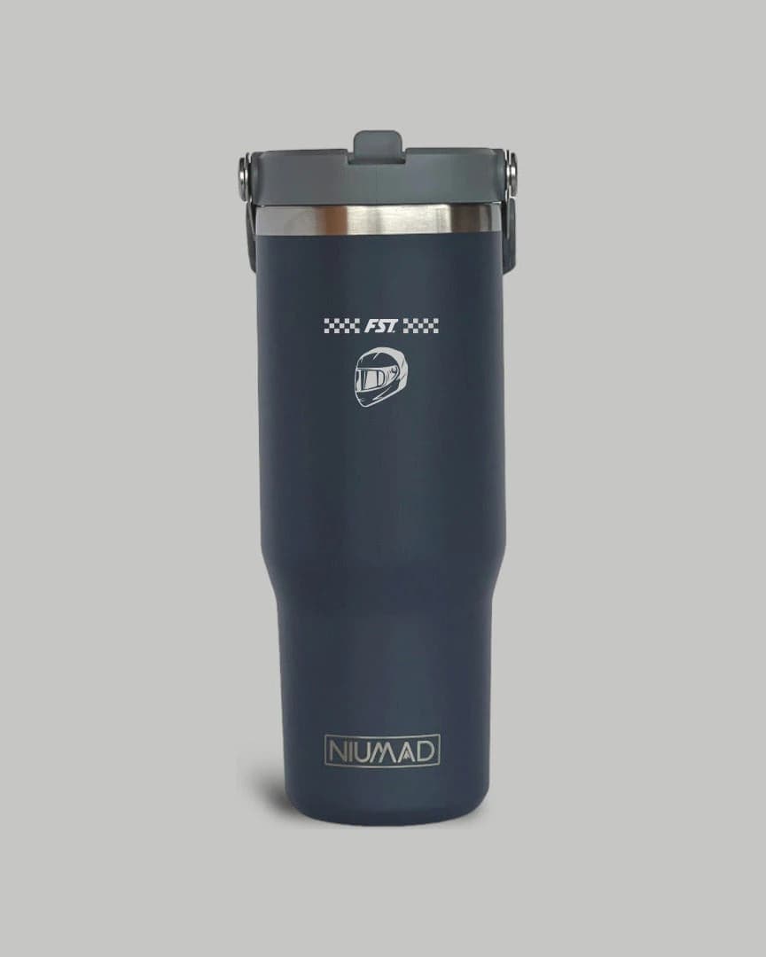 Termo Handy Ride Gris