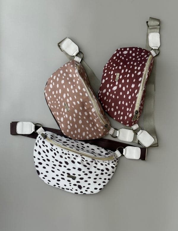 FANNY PACK BAMBI - imagen 4