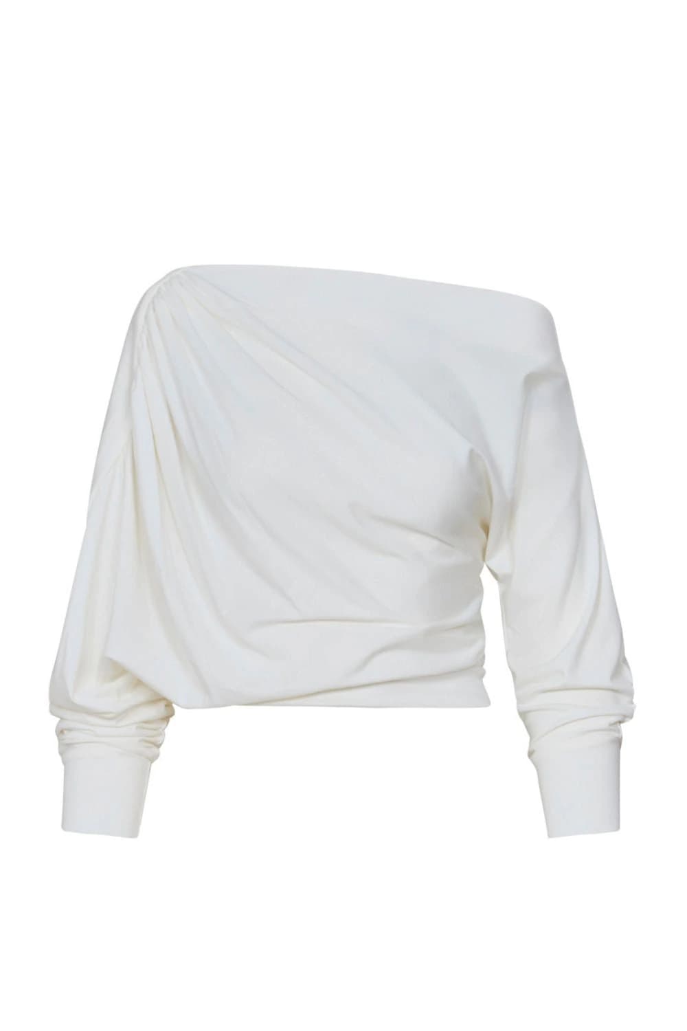Blusa Santa cruz natural - imagen 1
