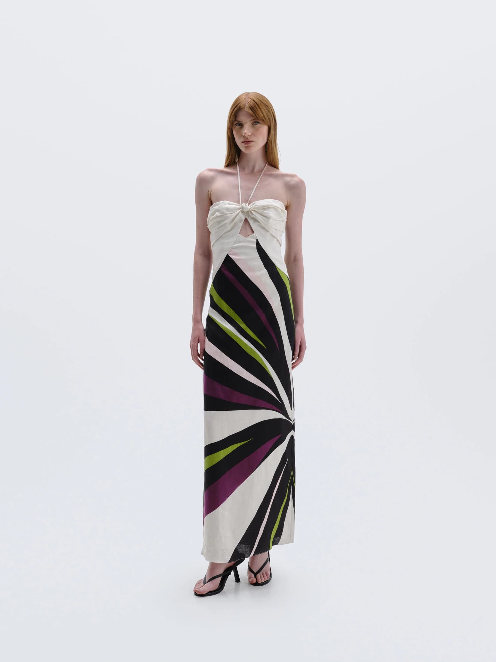 LEDA DRESS - imagen 1