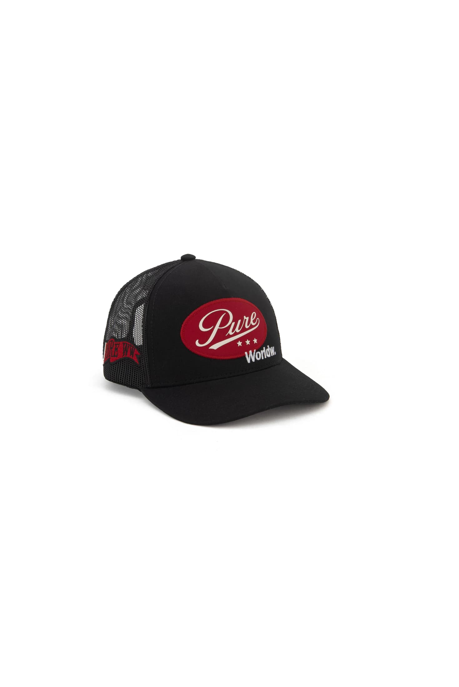 Drop de Gorras Black Cap - imagen 2