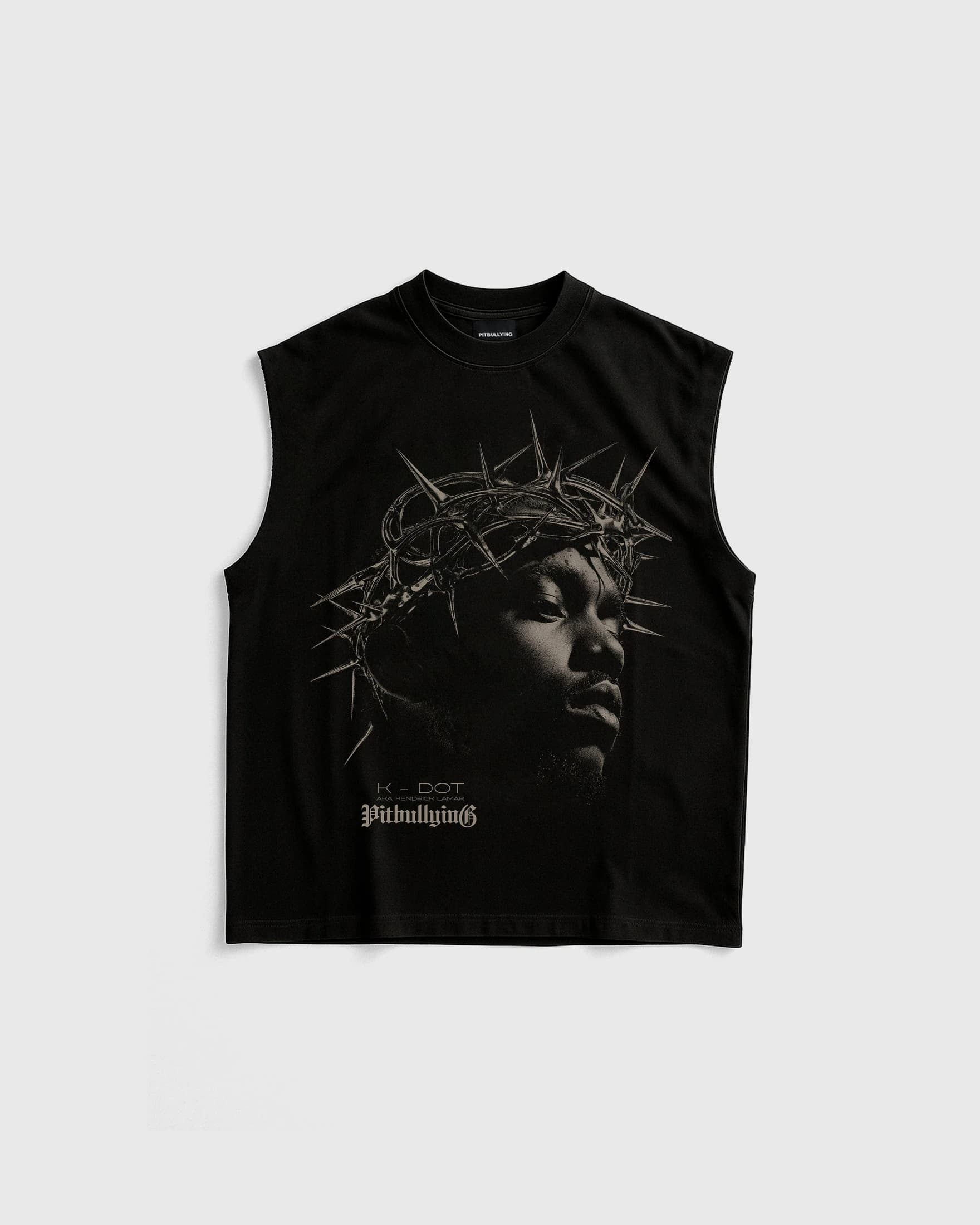 Tanktop Kendrick Corona - imagen 1