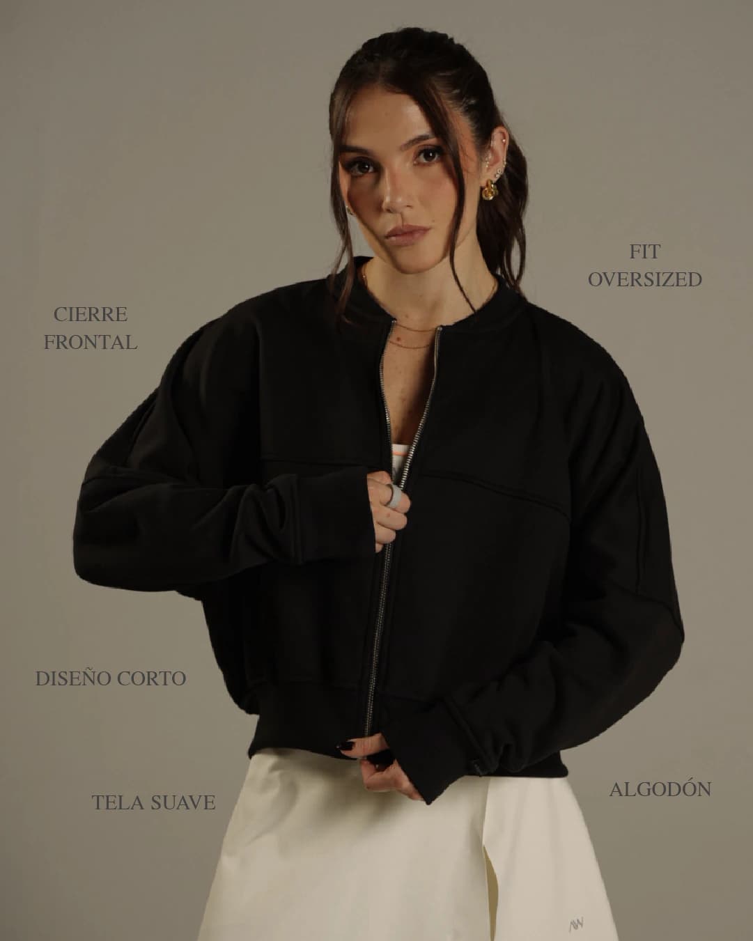 Bomber Negro - imagen 2
