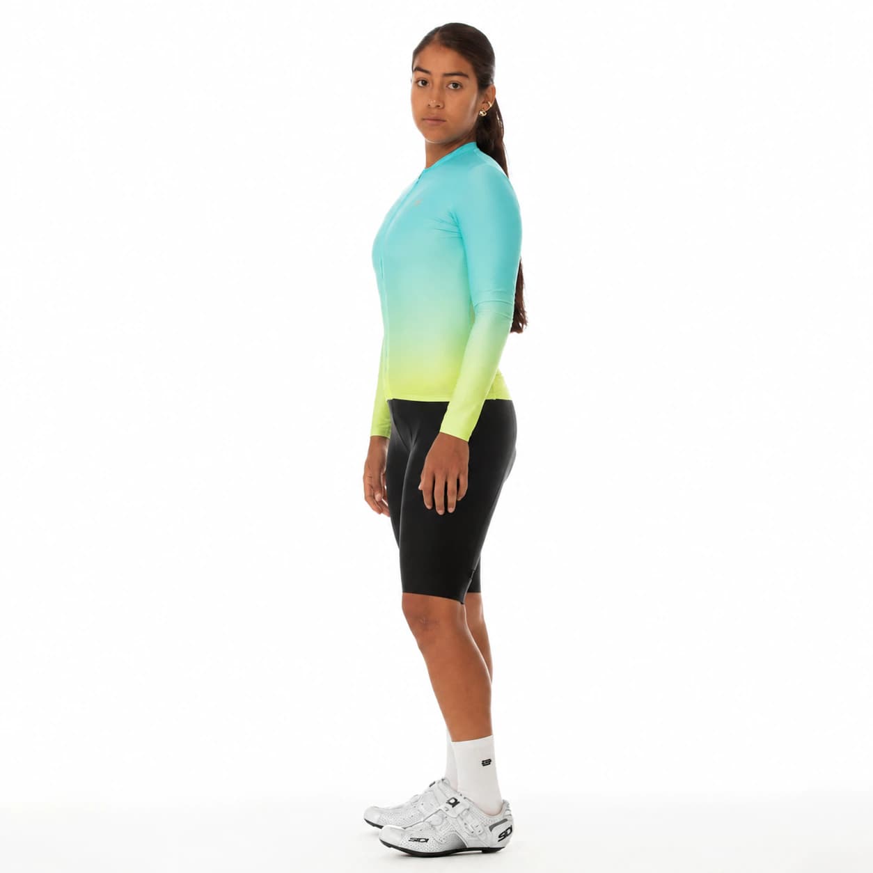 CAMISETA ERS ML SELECTION 2.0  GRAPPA UNISEX - imagen 2