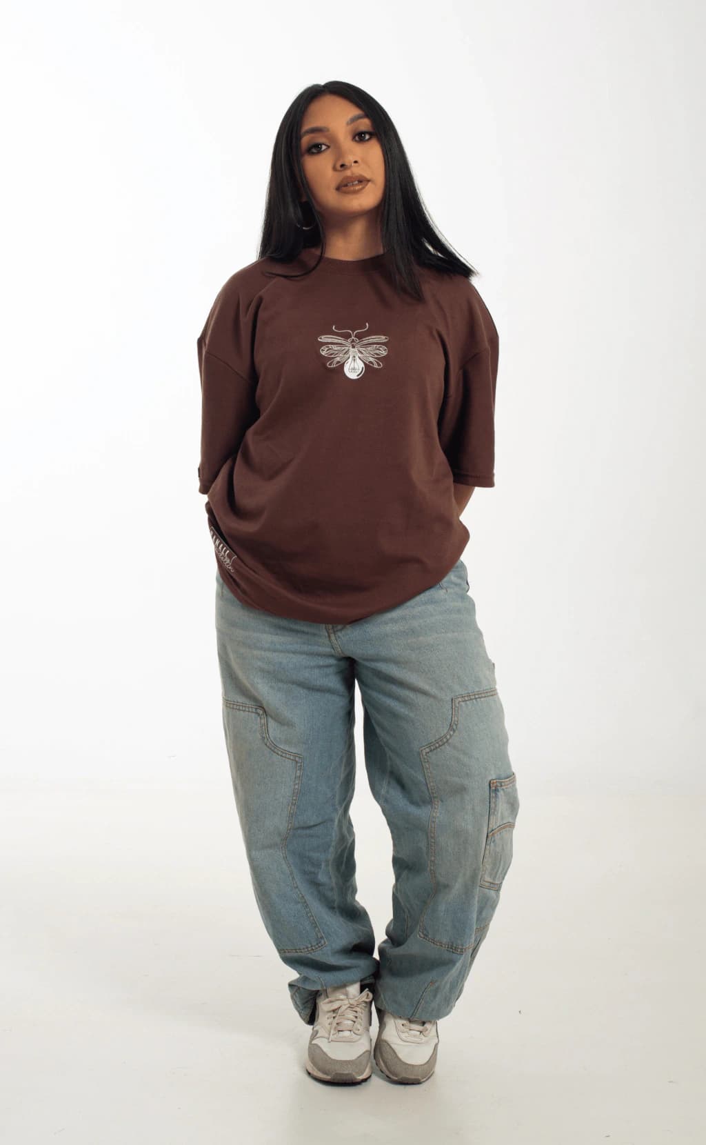 Camiseta Polilla - imagen 4