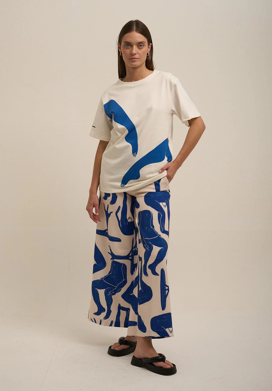 Pantalón Isadora Rey - imagen 3
