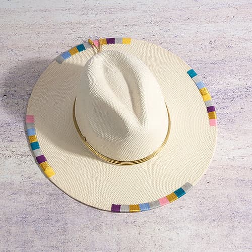 Origen hat - imagen 5