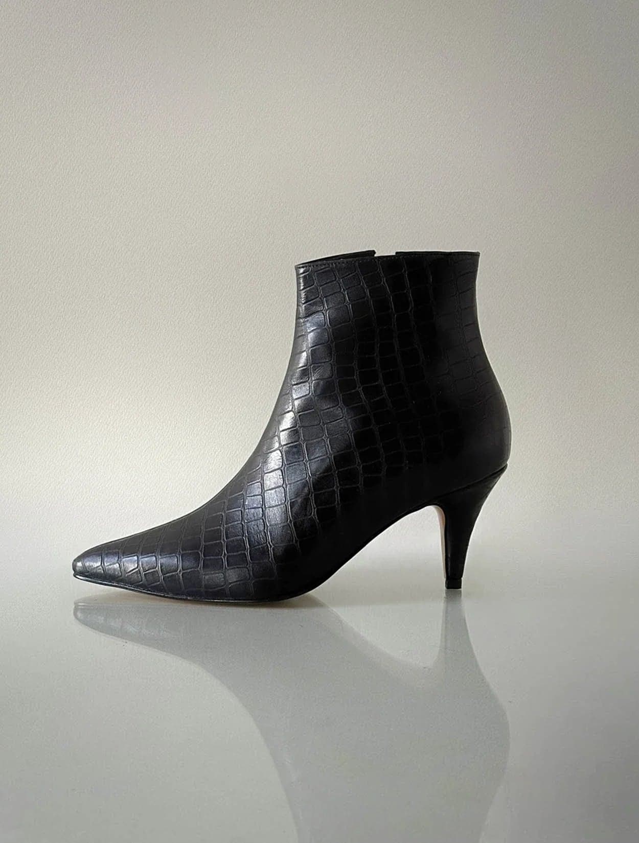 BOTINES TANIA - imagen 3