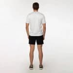 Camiseta Essence White - imagen 2