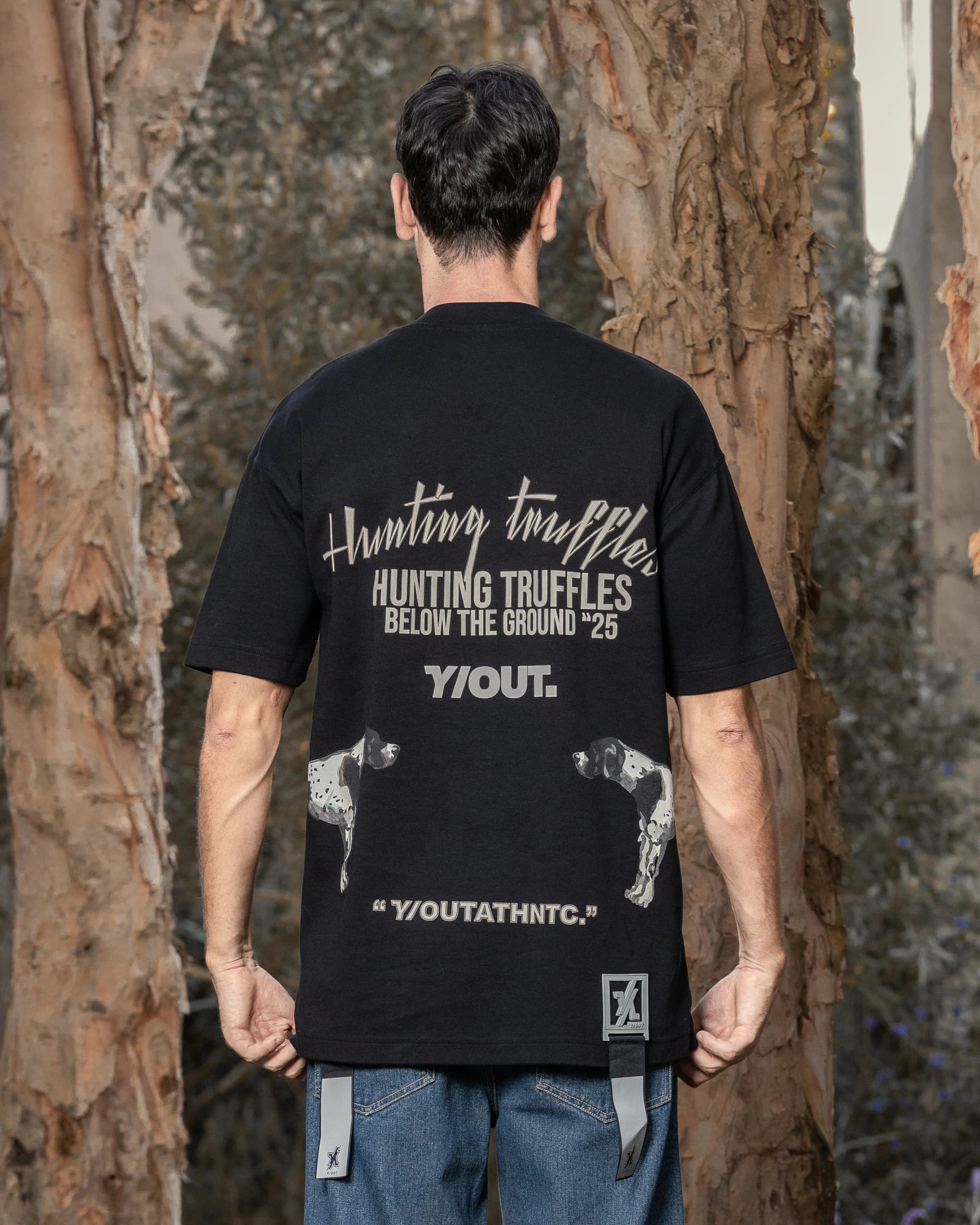 WINTER T-SHIRT - imagen 2