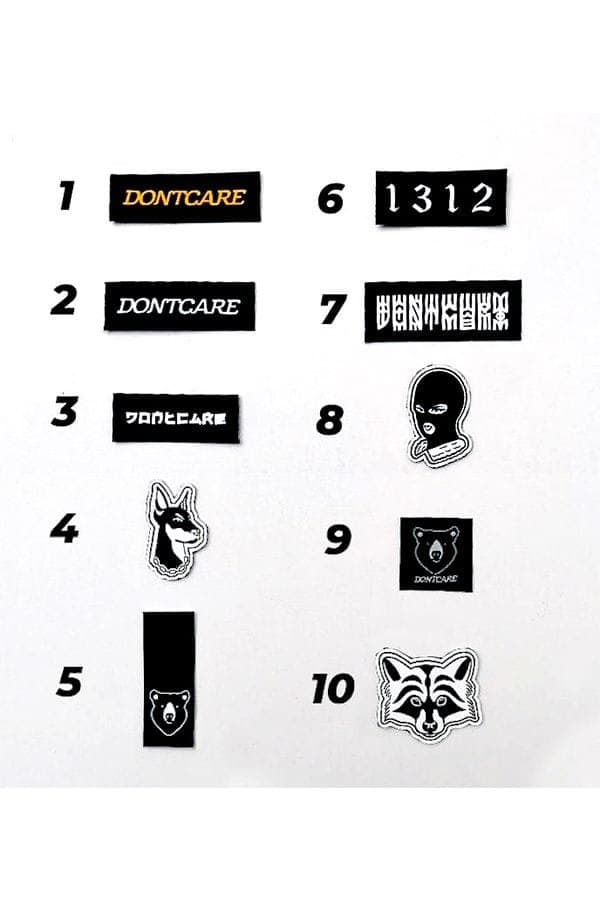 Dontcare Beanie - imagen 2