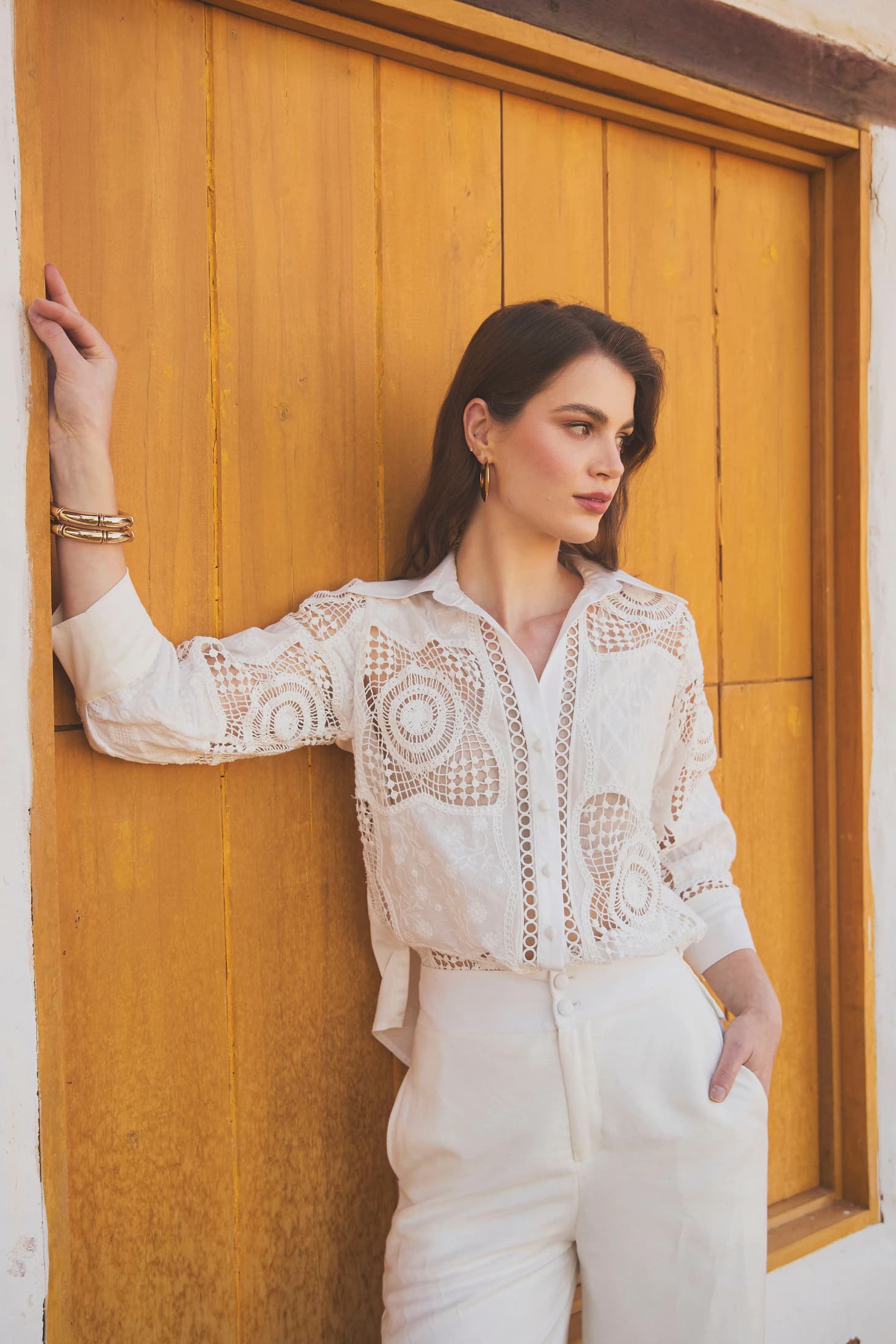 Camisera Guadalupe