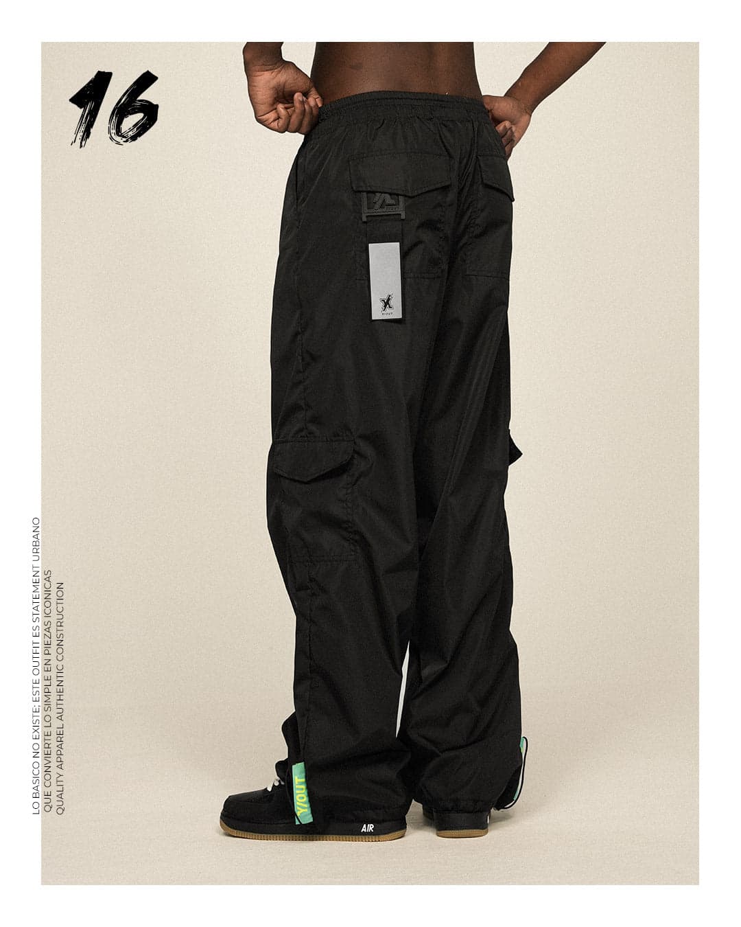 CHILL PANT - imagen 3