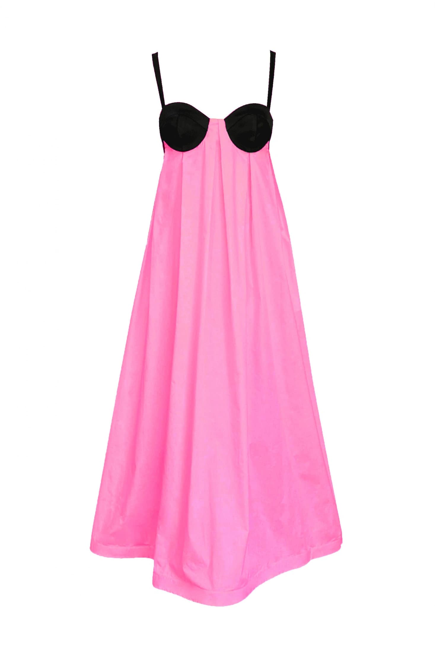 Brisa Maxi Dress - imagen 1